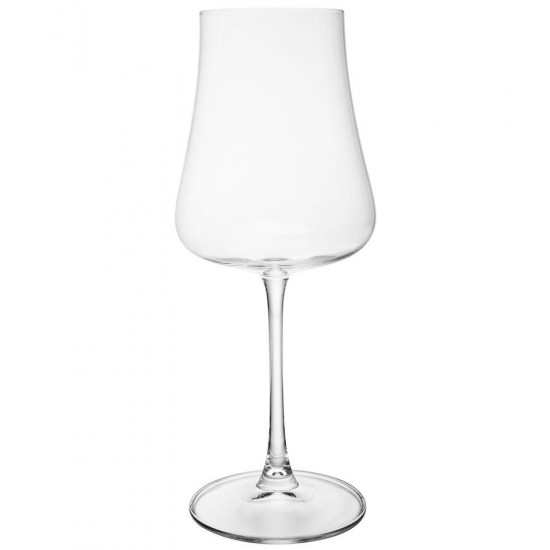 Jogo 6 Taças 500ml Iduna Cristal Ecológico